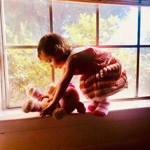 Meet your Posher, Dinorah